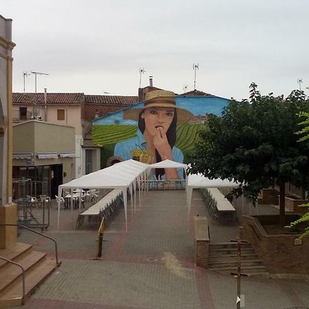 Turismo Rural Del Somontano Salas Bajas 外观 照片