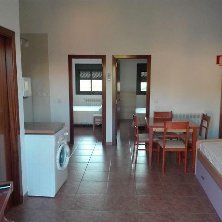 Turismo Rural Del Somontano Salas Bajas 外观 照片