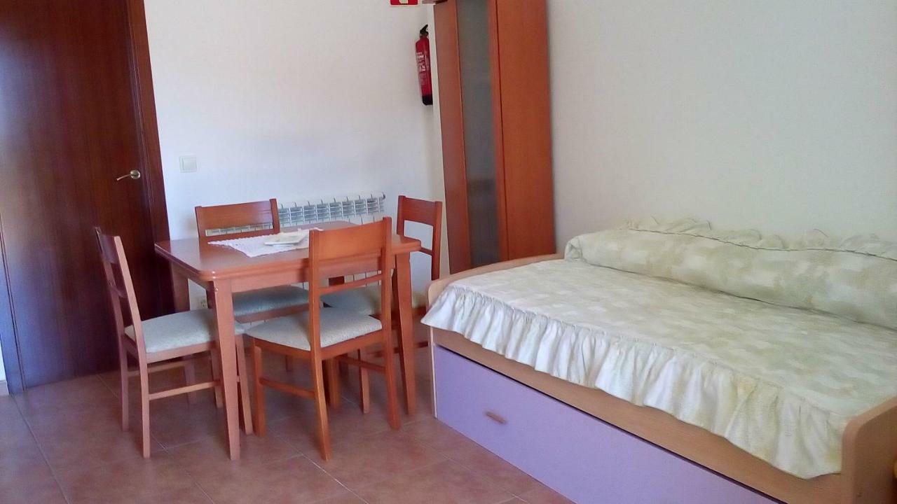 Turismo Rural Del Somontano Salas Bajas 外观 照片
