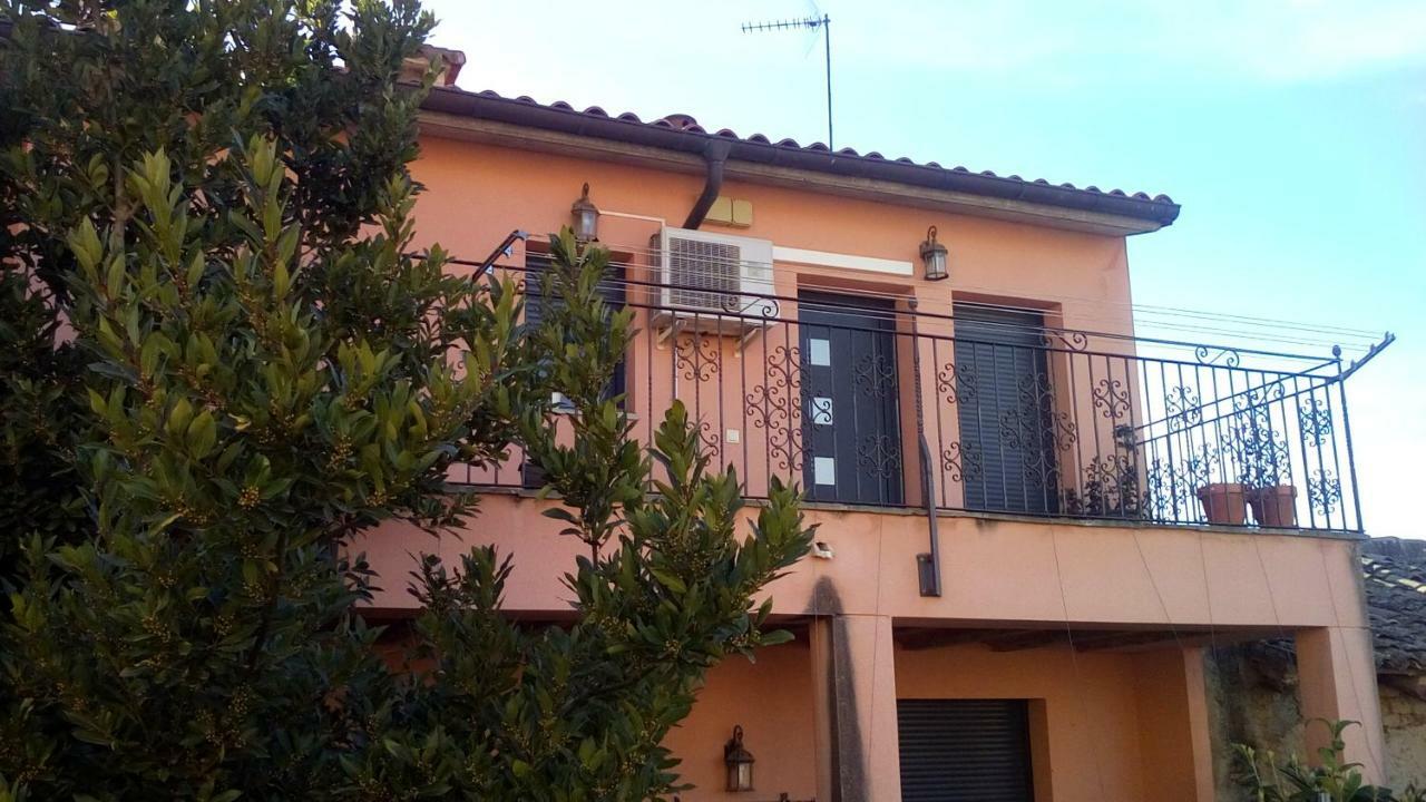 Turismo Rural Del Somontano Salas Bajas 外观 照片