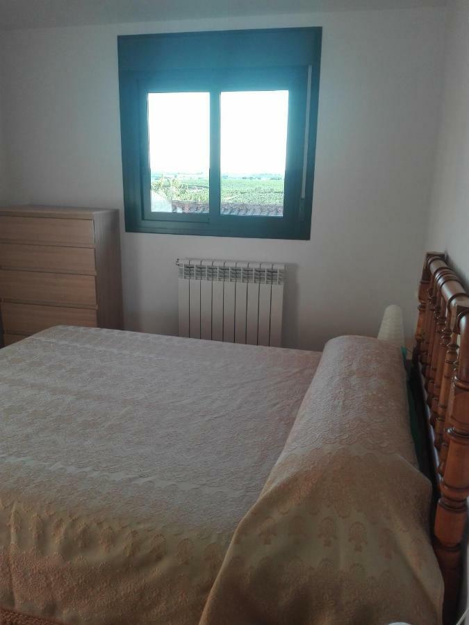 Turismo Rural Del Somontano Salas Bajas 外观 照片